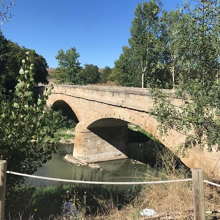 فيلا Casa Zacarias Bonitas Vistas En La Rioja Herramelluri المظهر الخارجي الصورة