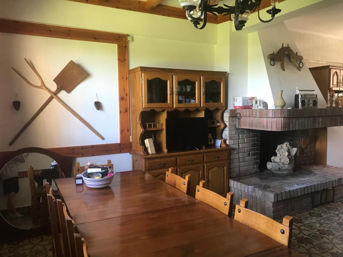 فيلا Casa Zacarias Bonitas Vistas En La Rioja Herramelluri المظهر الخارجي الصورة