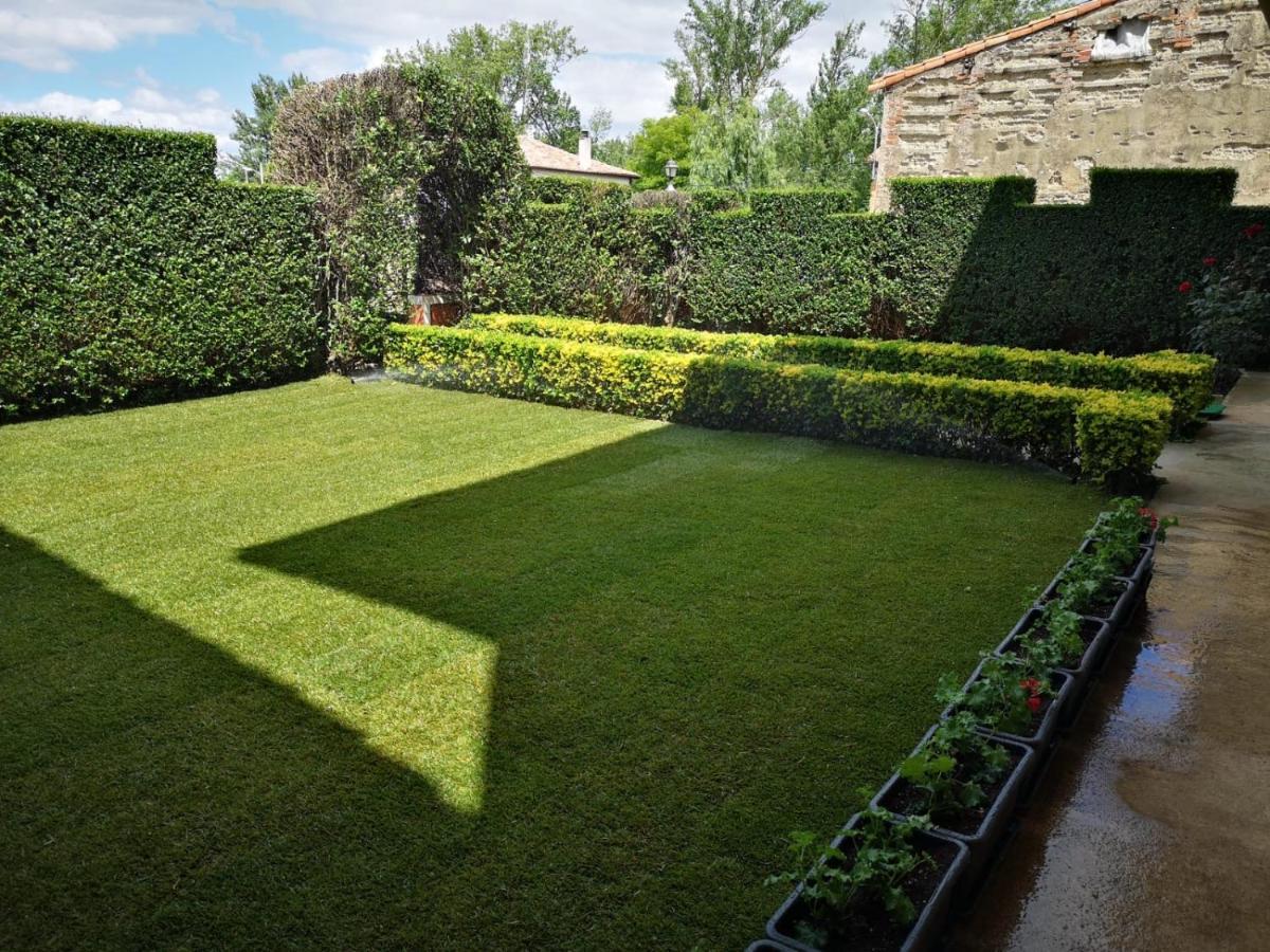 فيلا Casa Zacarias Bonitas Vistas En La Rioja Herramelluri المظهر الخارجي الصورة