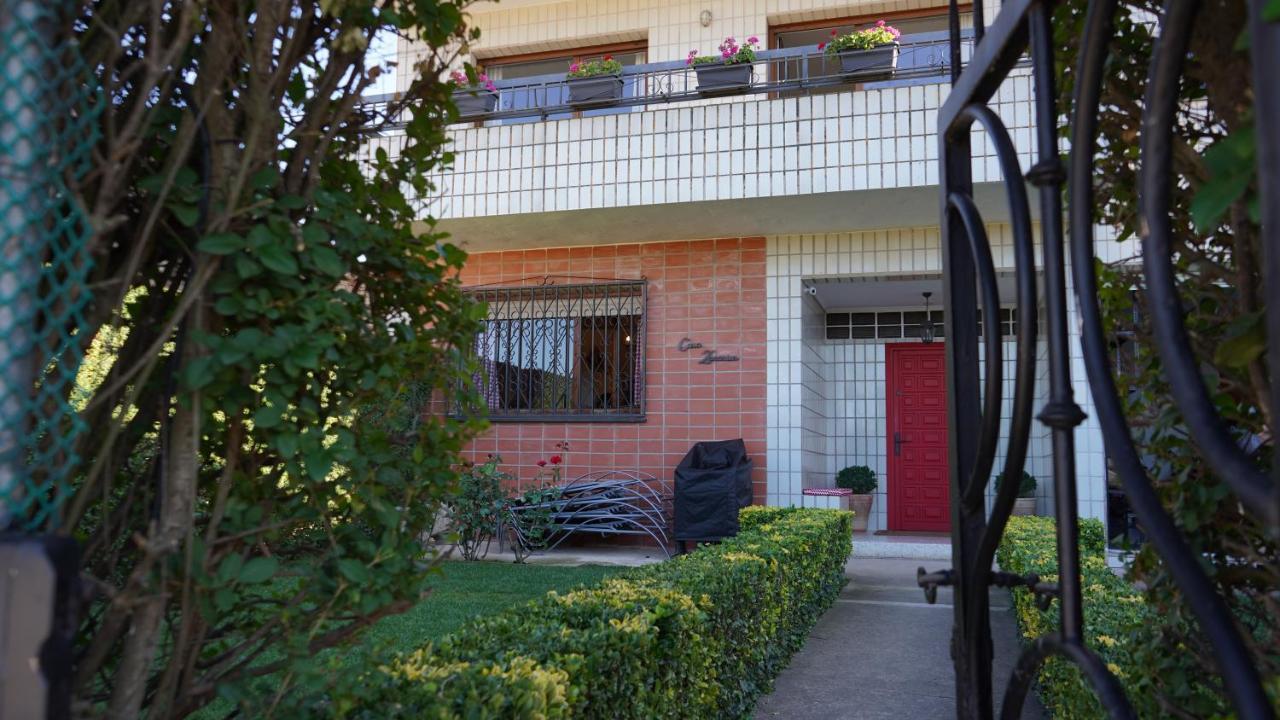 فيلا Casa Zacarias Bonitas Vistas En La Rioja Herramelluri المظهر الخارجي الصورة