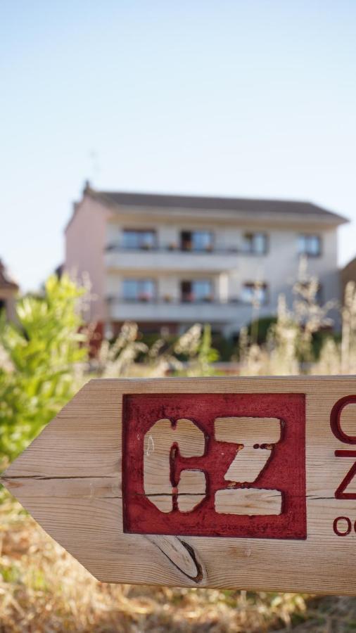 فيلا Casa Zacarias Bonitas Vistas En La Rioja Herramelluri المظهر الخارجي الصورة